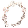 Buy gold bracelet set