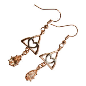 irish jewelry for women
