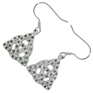 irish jewelry for men