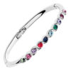 Buy white gold bracelet