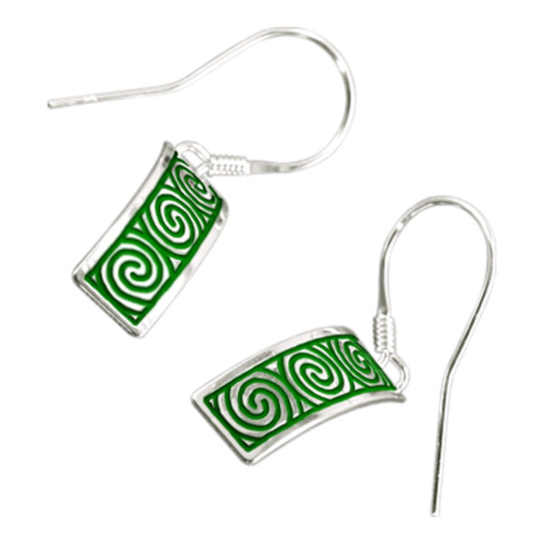 Buy necklace and earring set