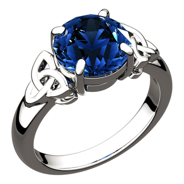 best mens claddagh rings