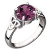 Buy silver celtic ring