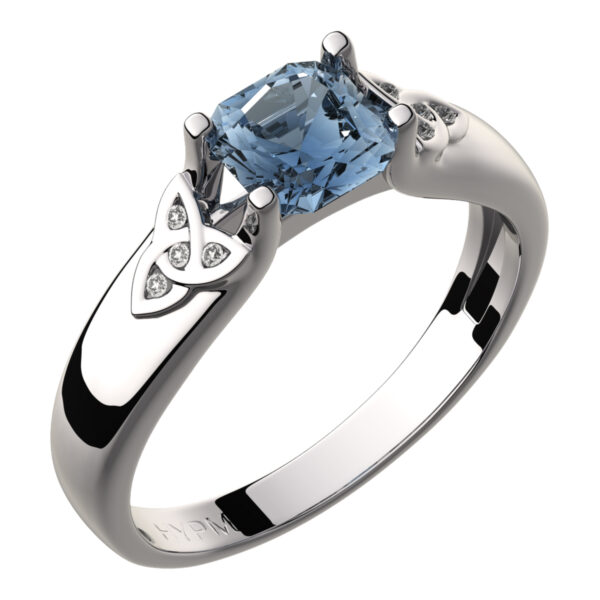 celtic rings for couples